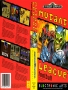 Sega  Genesis&nbsp; - &nbsp;Mutant League Football (2)